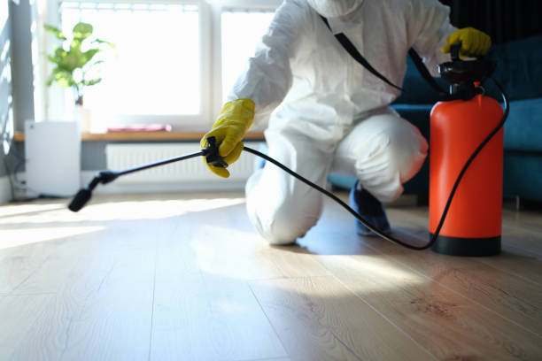 Reliable Unattended Death Cleanup contractor in Hewitt, WI by Trauma Clean Pros